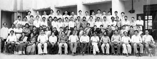 Chemical 1986 Batch Photo