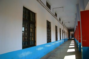 College Corridor