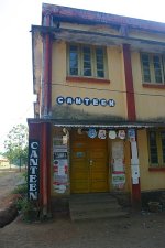 College Canteen