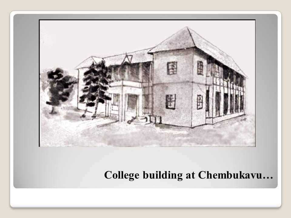 Chembukavu Campus