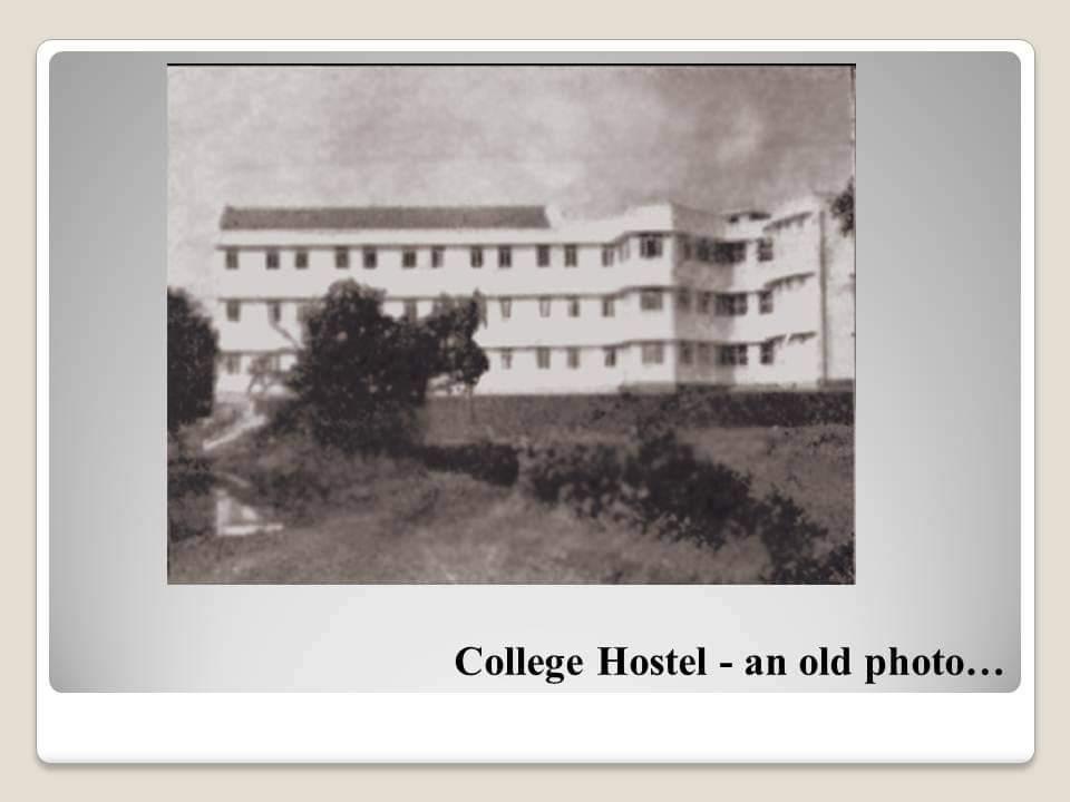 College Hostel